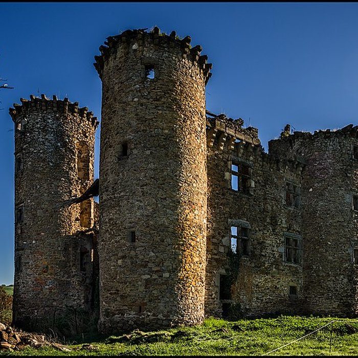 Photo de Château de Pagax
