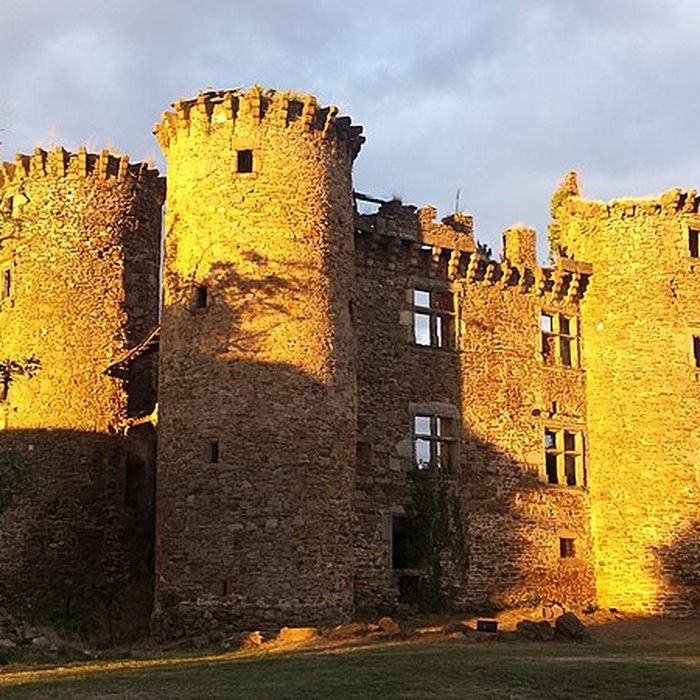 Photo de Château de Pagax