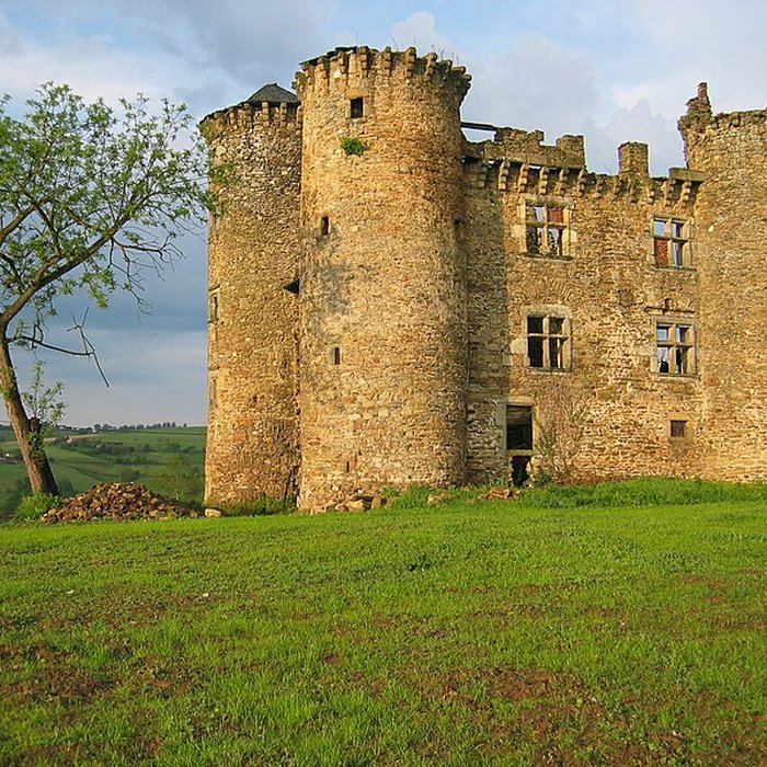 Photo de Château de Pagax