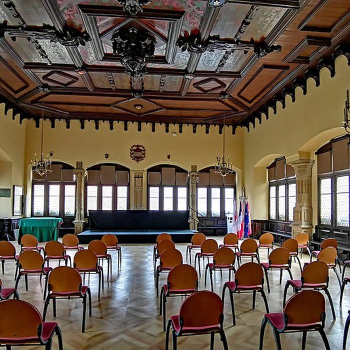 Photo de Musée de la Régence à Ensisheim