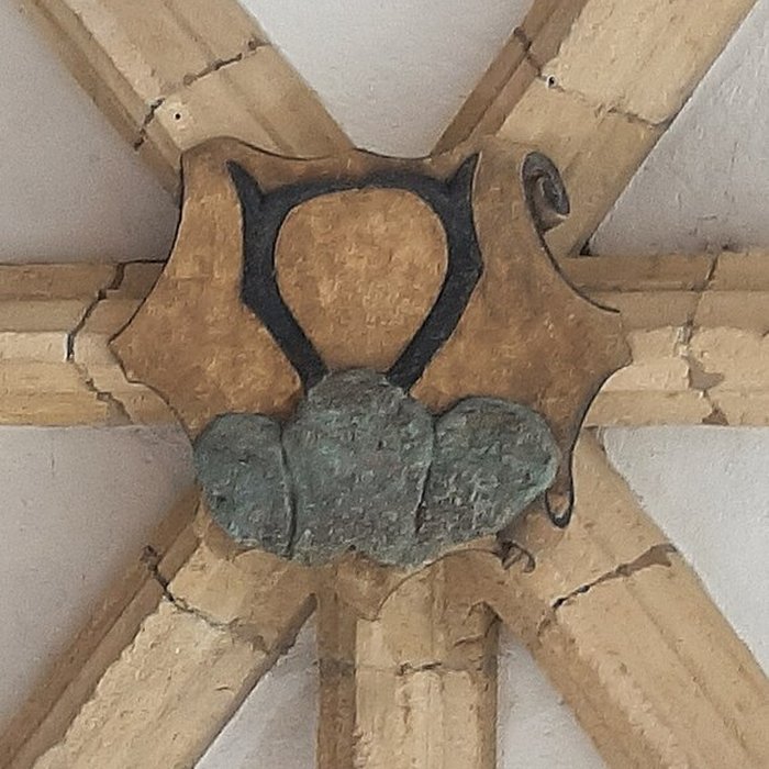 Photo de Musée de la Régence à Ensisheim