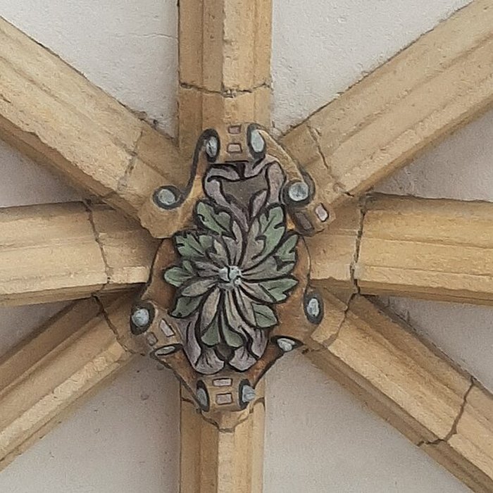 Photo de Musée de la Régence à Ensisheim