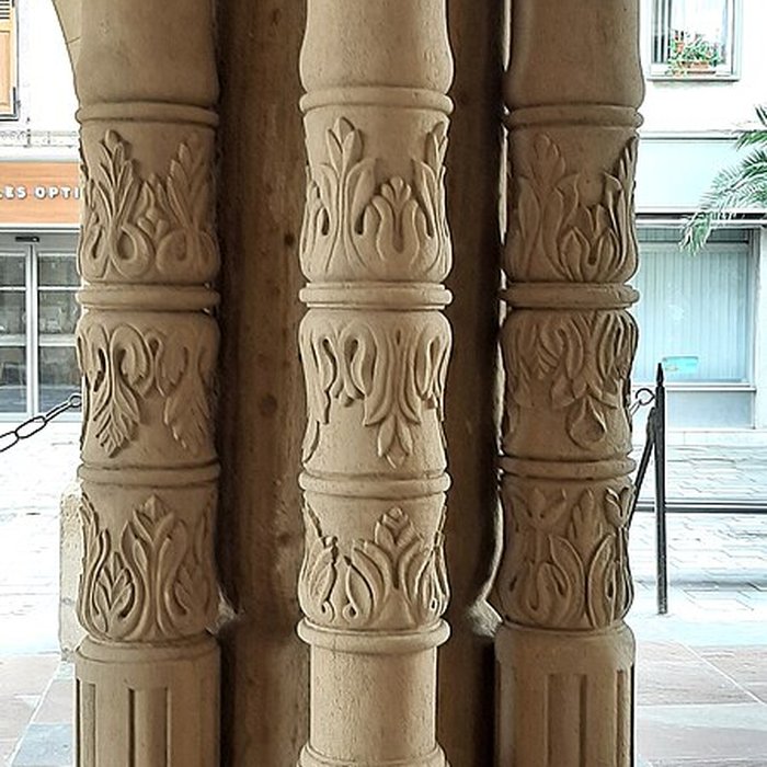 Photo de Musée de la Régence à Ensisheim