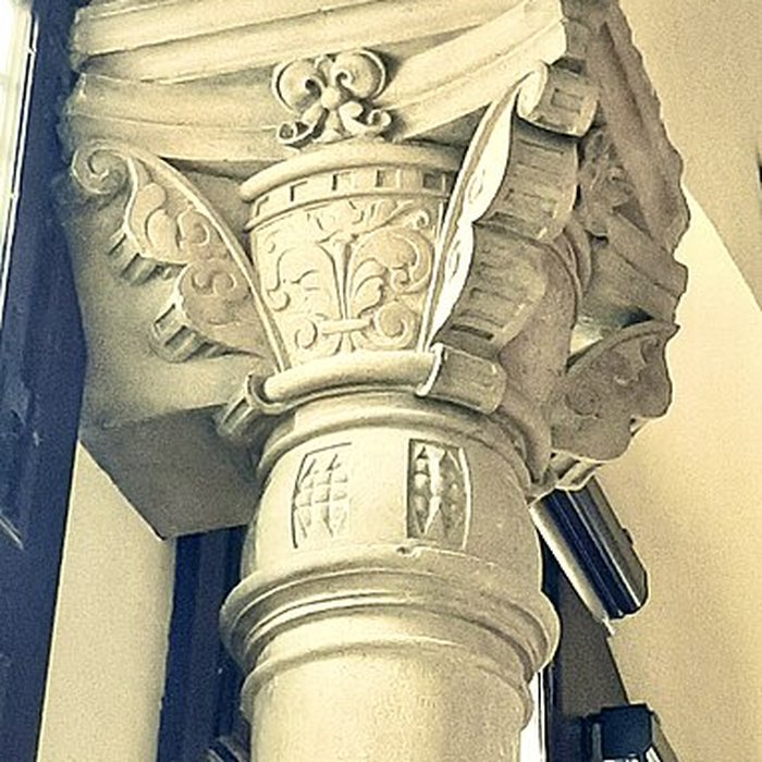 Photo de Musée de la Régence à Ensisheim