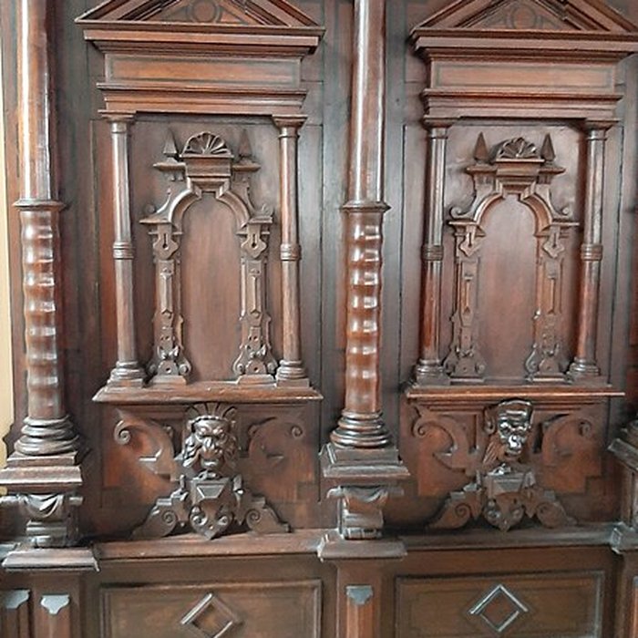 Photo de Musée de la Régence à Ensisheim
