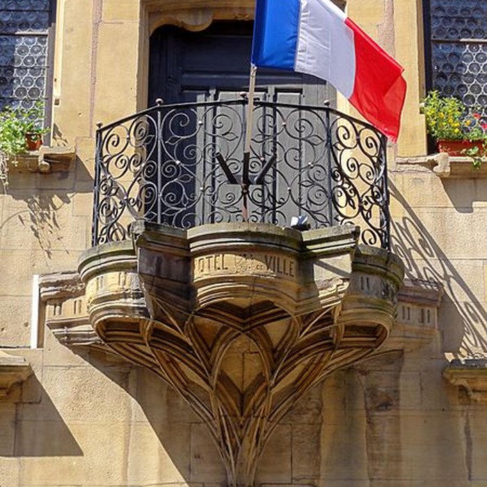 Photo de Musée de la Régence à Ensisheim