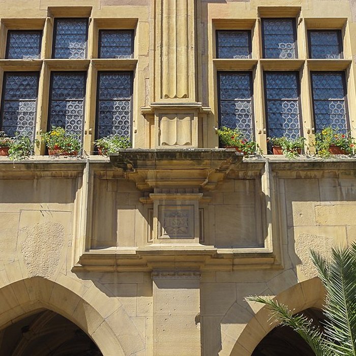Photo de Musée de la Régence à Ensisheim