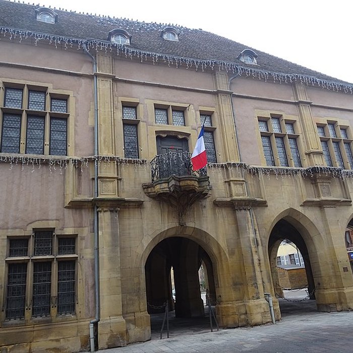 Photo de Musée de la Régence à Ensisheim