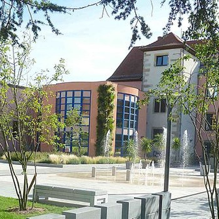 Photo de Musée de la Régence à Ensisheim