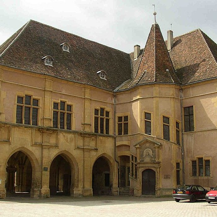 Photo de Musée de la Régence à Ensisheim