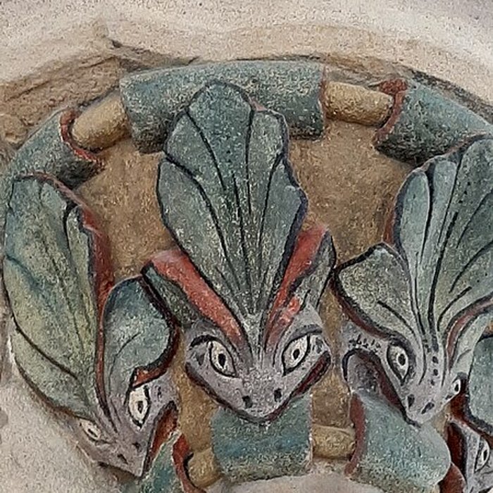 Photo de Musée de la Régence à Ensisheim