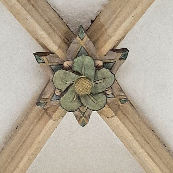Photo de Musée de la Régence à Ensisheim
