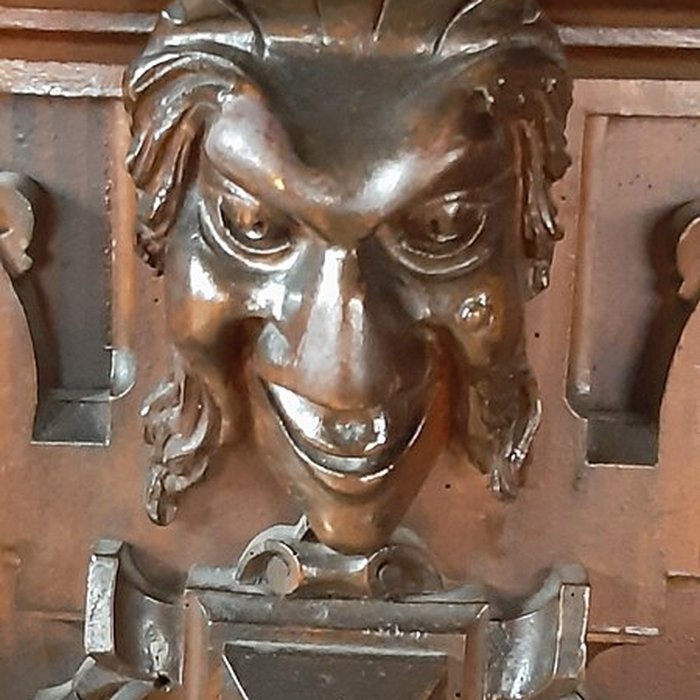 Photo de Musée de la Régence à Ensisheim
