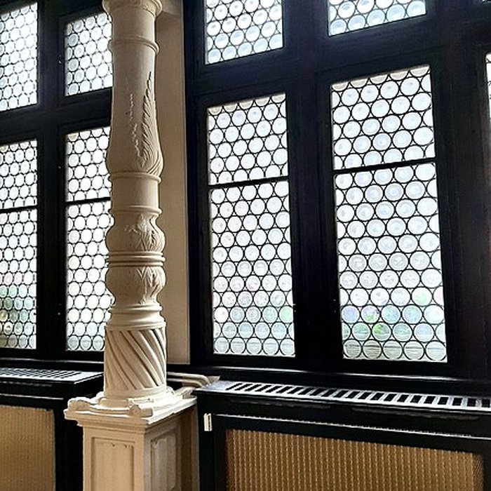 Photo de Musée de la Régence à Ensisheim