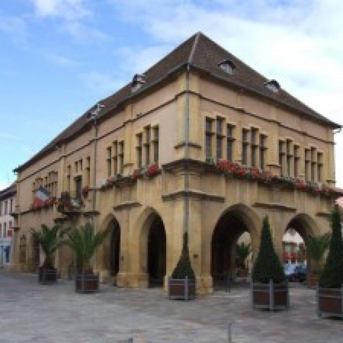 Photo de Musée de la Régence à Ensisheim