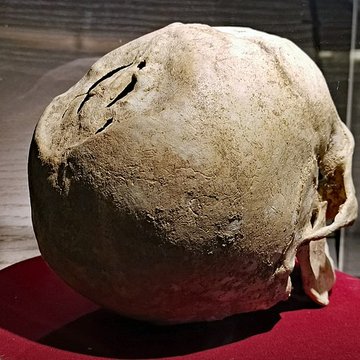 Musée de la Régence à Ensisheim