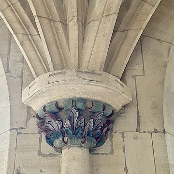Musée de la Régence à Ensisheim