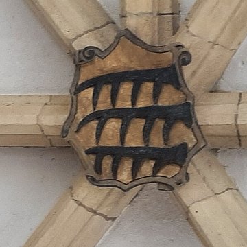 Musée de la Régence à Ensisheim