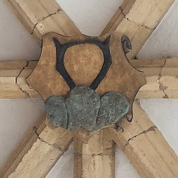 Musée de la Régence à Ensisheim