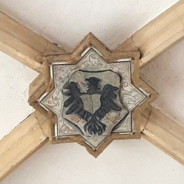 Musée de la Régence à Ensisheim