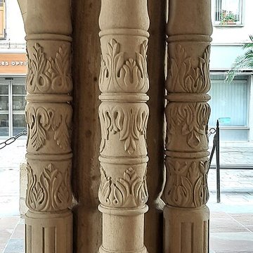 Musée de la Régence à Ensisheim