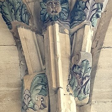 Musée de la Régence à Ensisheim