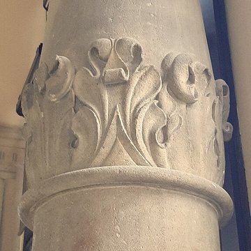Musée de la Régence à Ensisheim