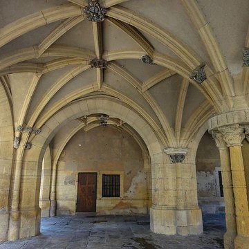 Musée de la Régence à Ensisheim