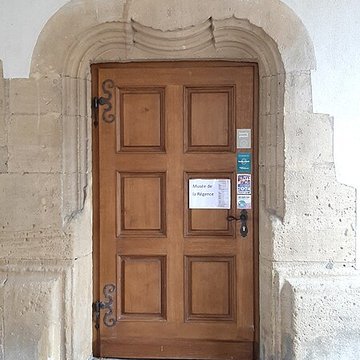Musée de la Régence à Ensisheim