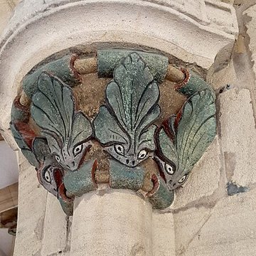 Musée de la Régence à Ensisheim