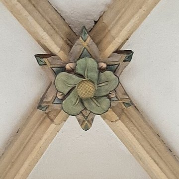 Musée de la Régence à Ensisheim