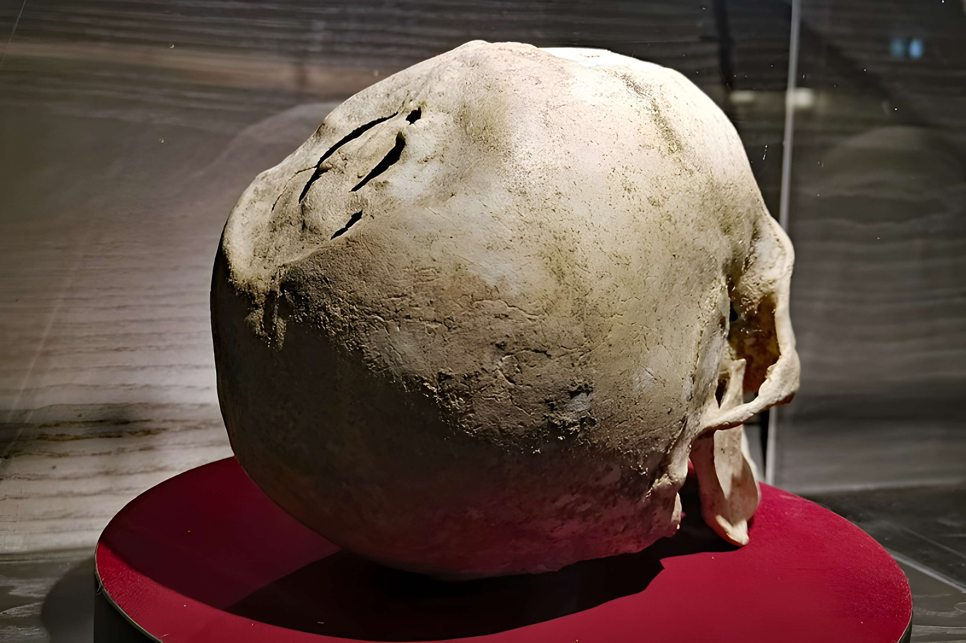 Musée de la Régence à Ensisheim