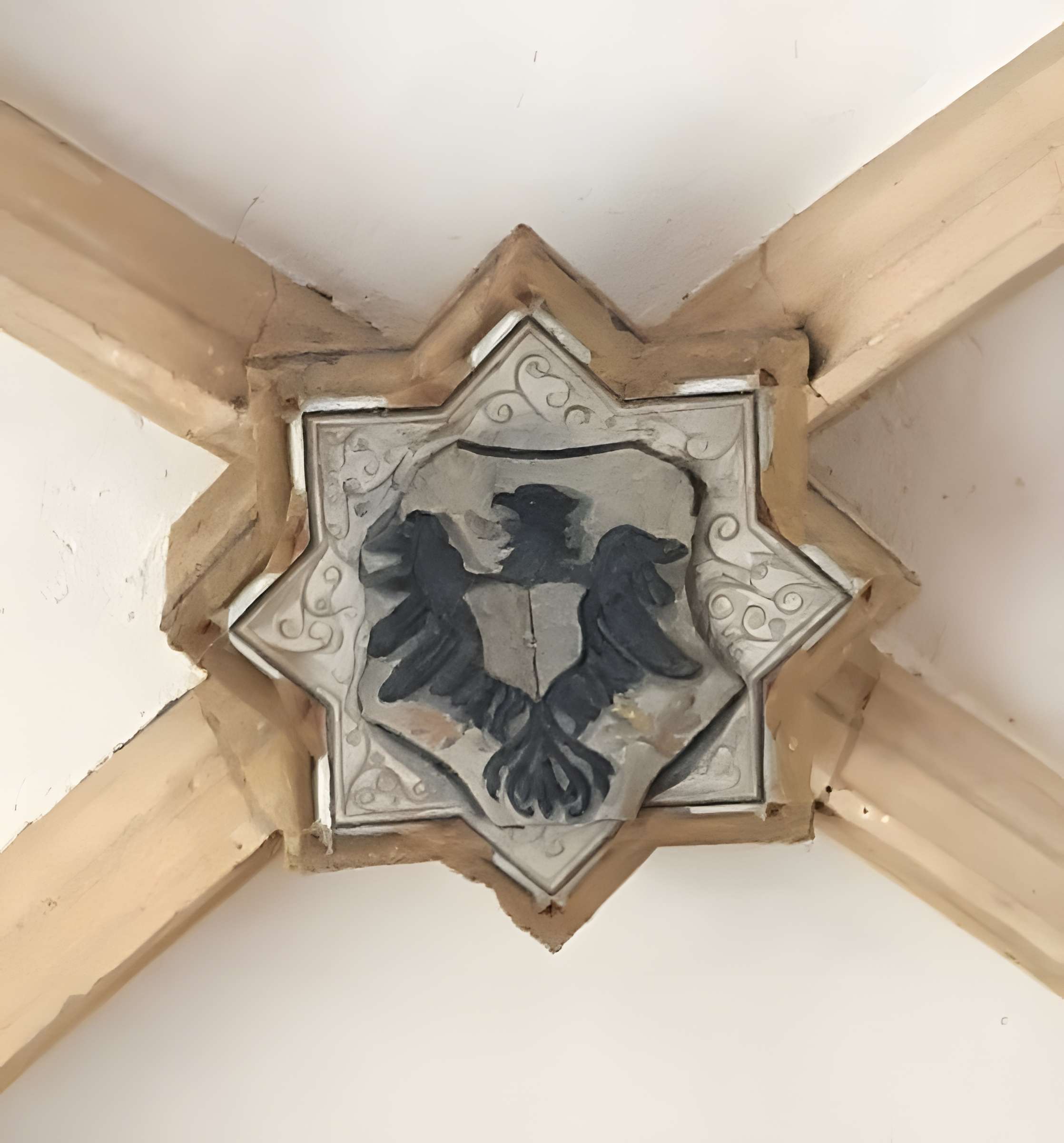 Musée de la Régence à Ensisheim