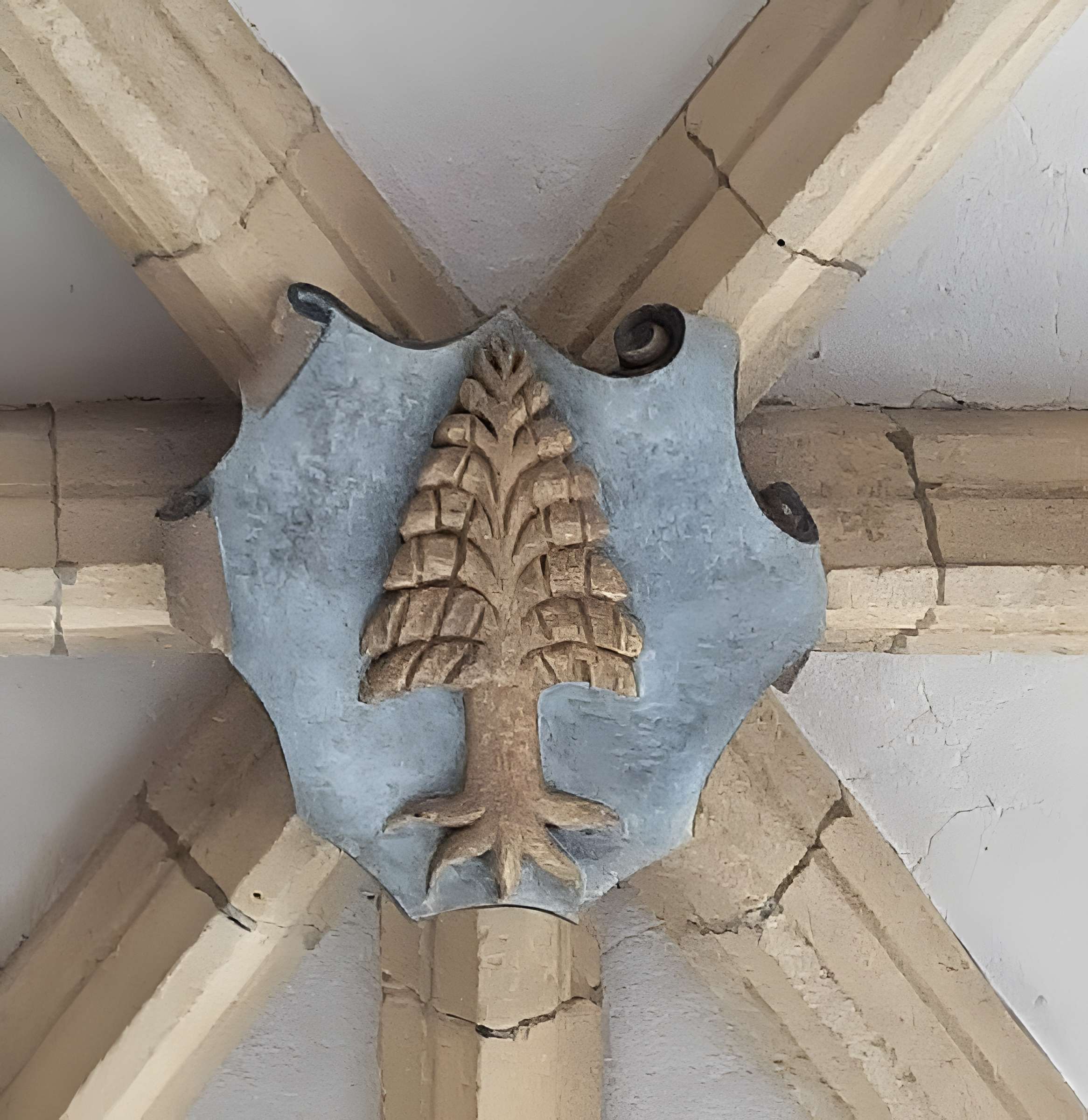 Musée de la Régence à Ensisheim