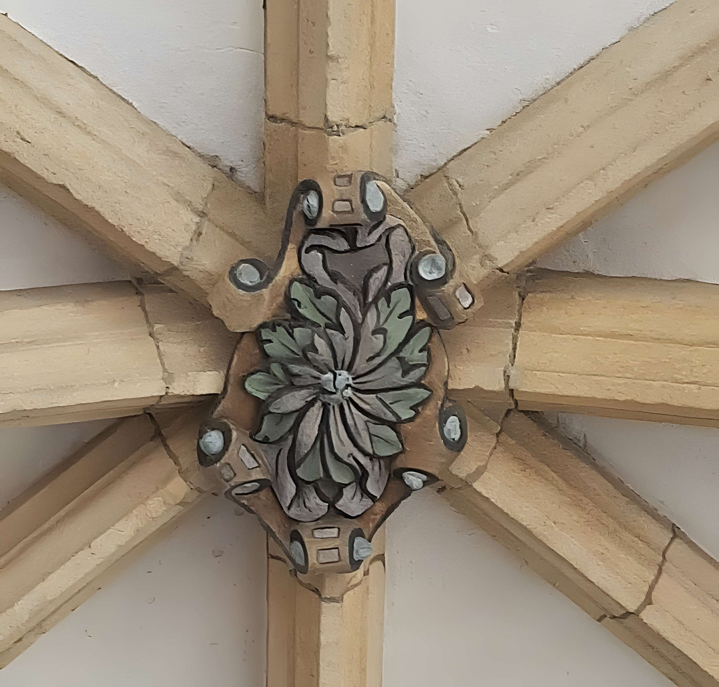 Musée de la Régence à Ensisheim