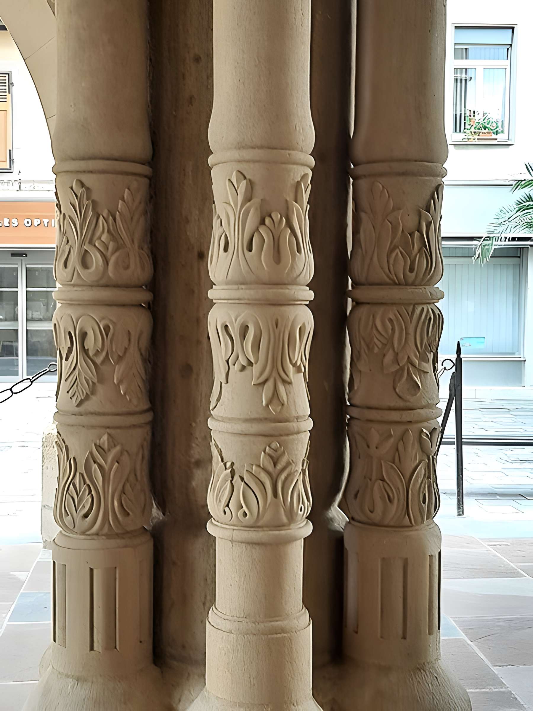 Musée de la Régence à Ensisheim