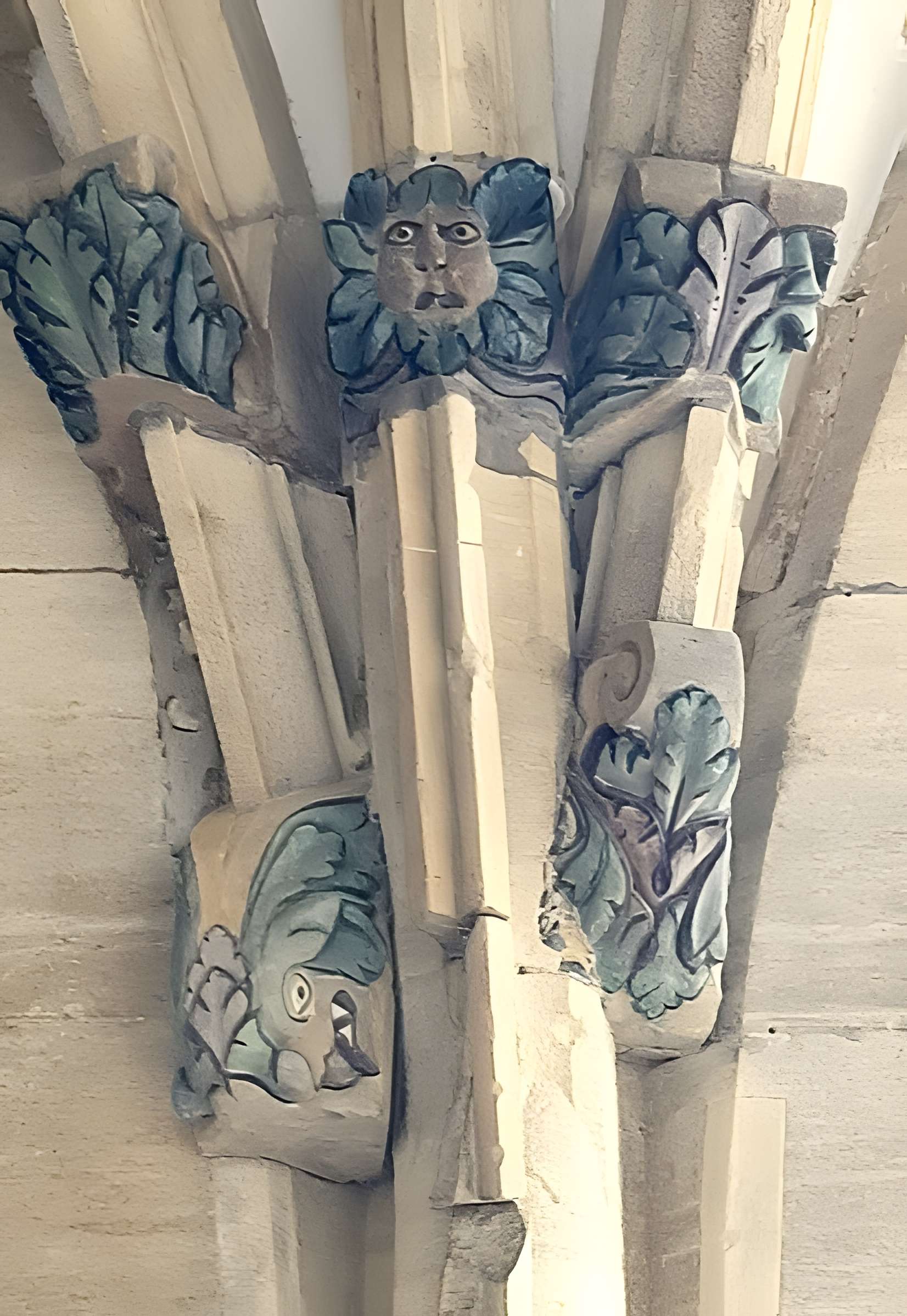 Musée de la Régence à Ensisheim