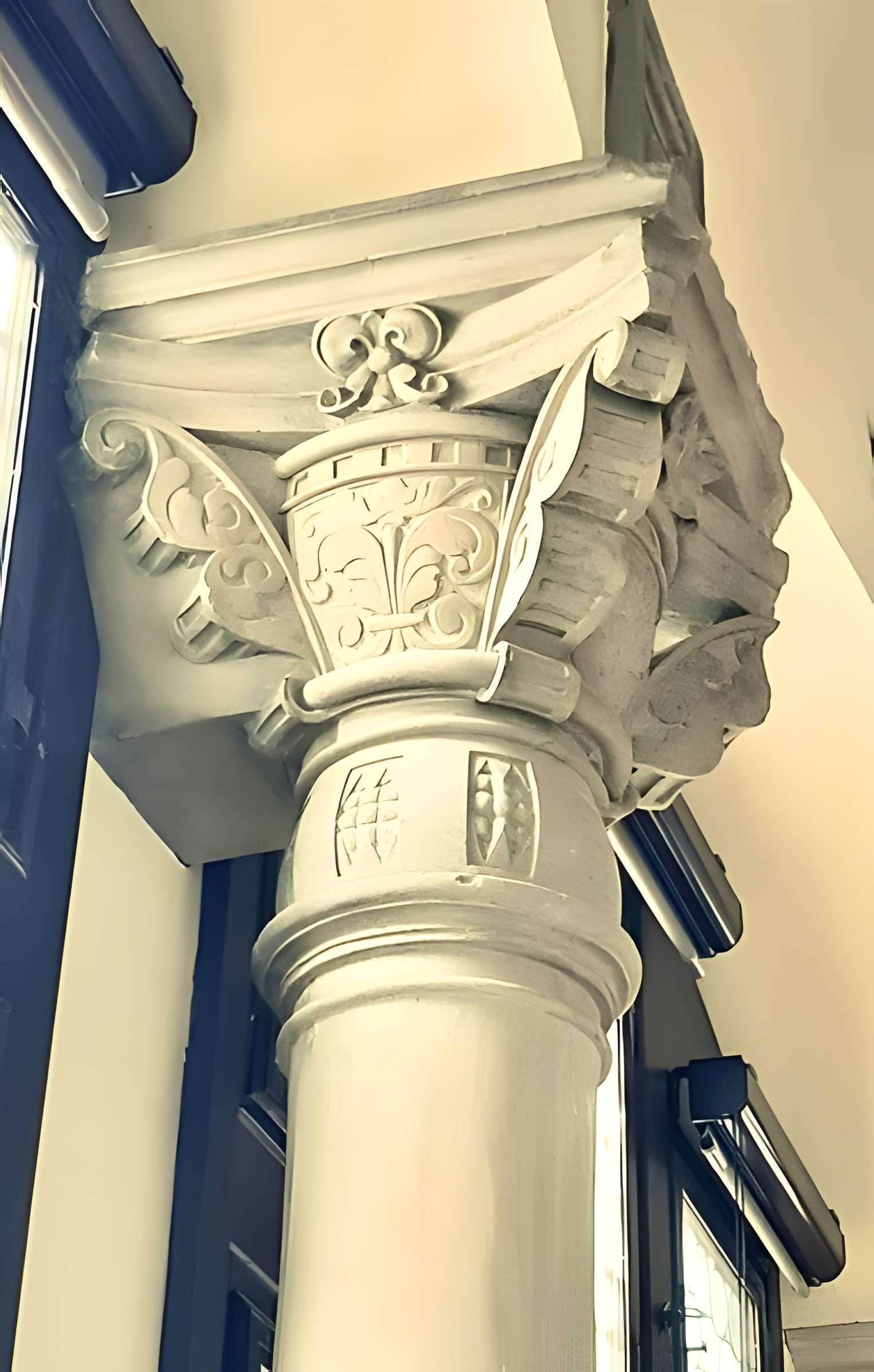 Musée de la Régence à Ensisheim