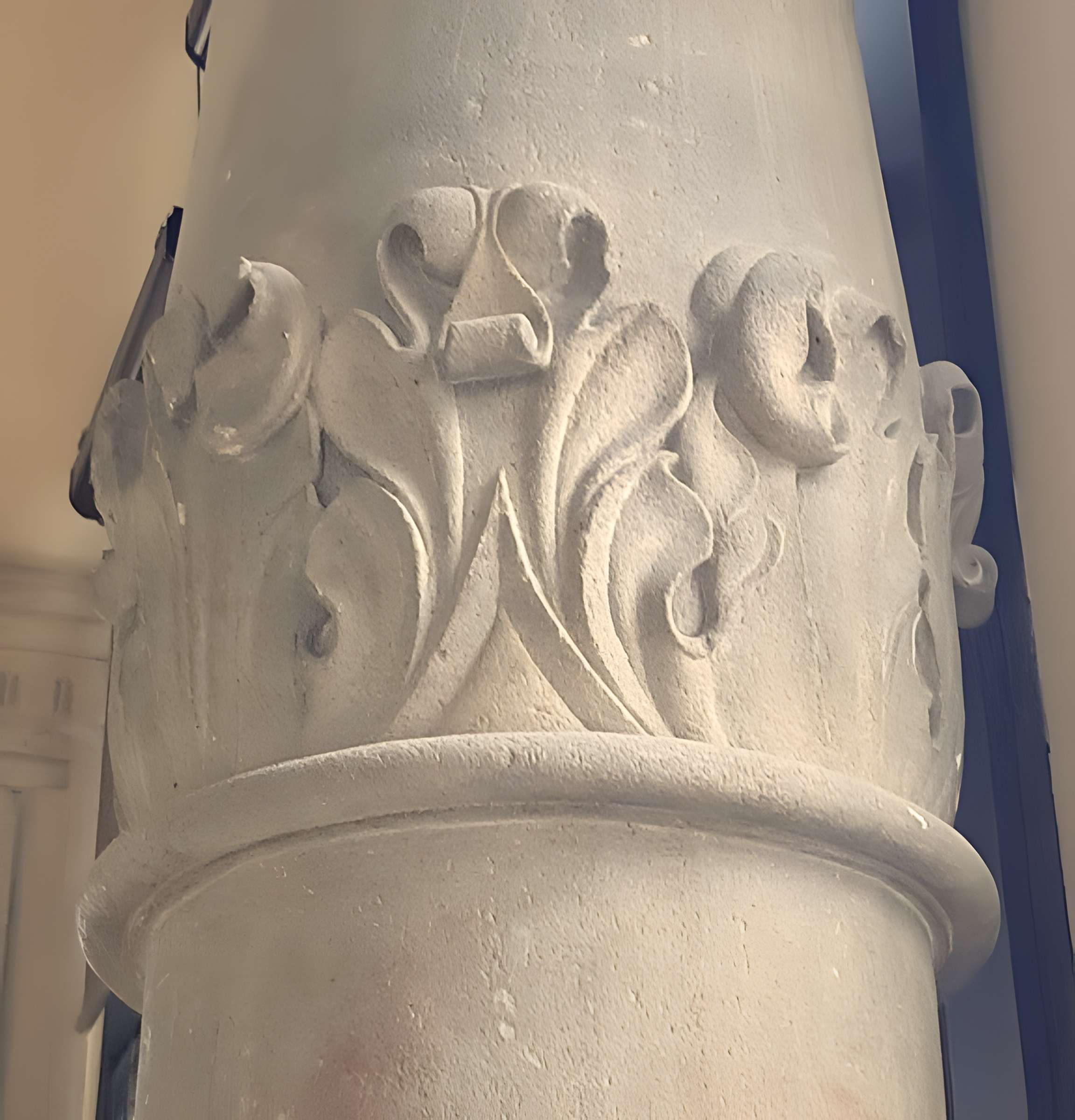 Musée de la Régence à Ensisheim