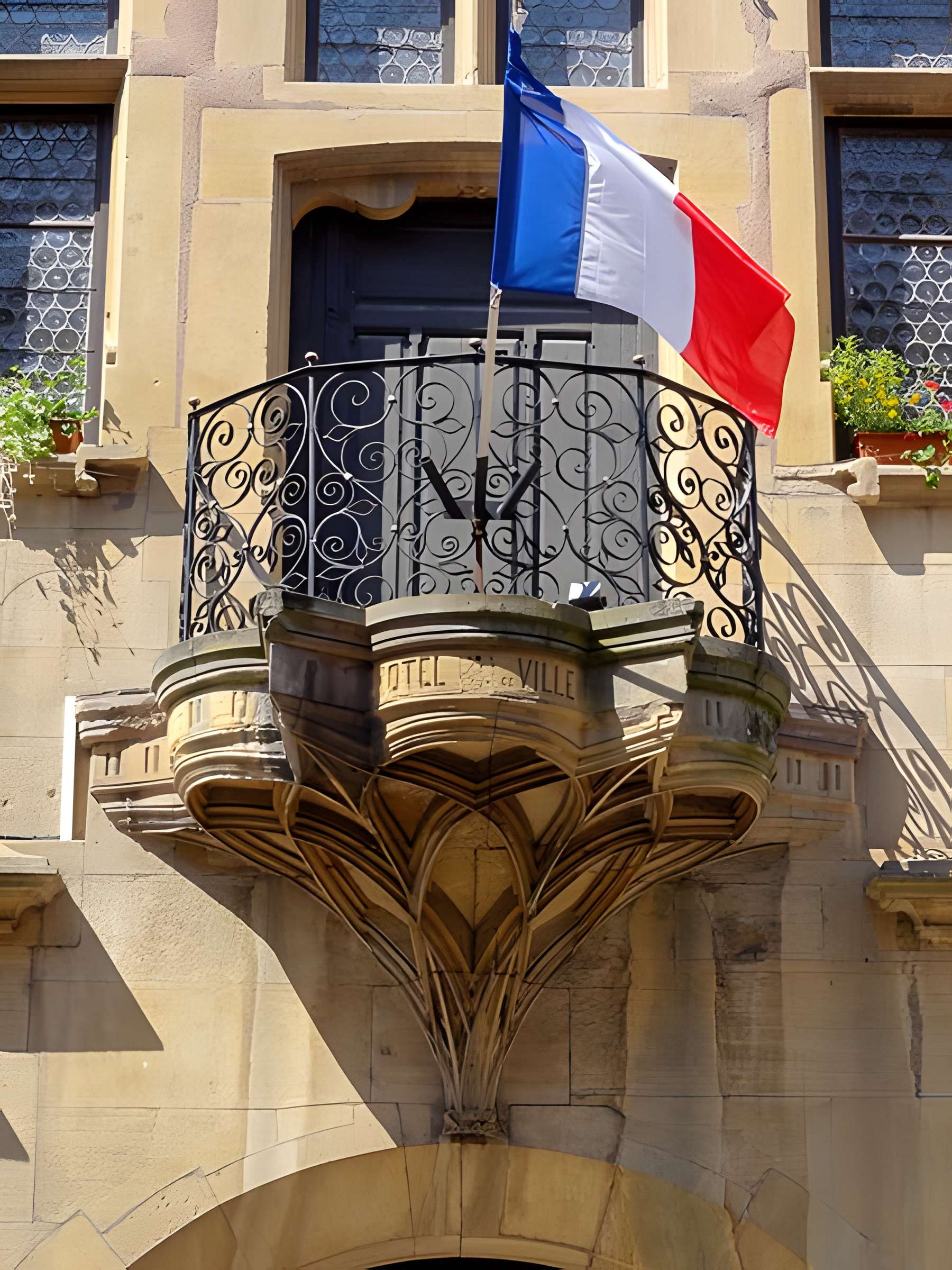 Musée de la Régence à Ensisheim