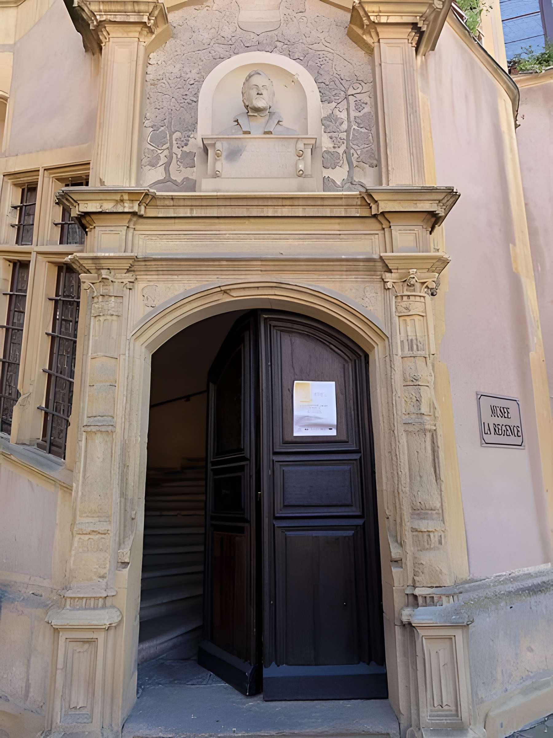 Musée de la Régence à Ensisheim