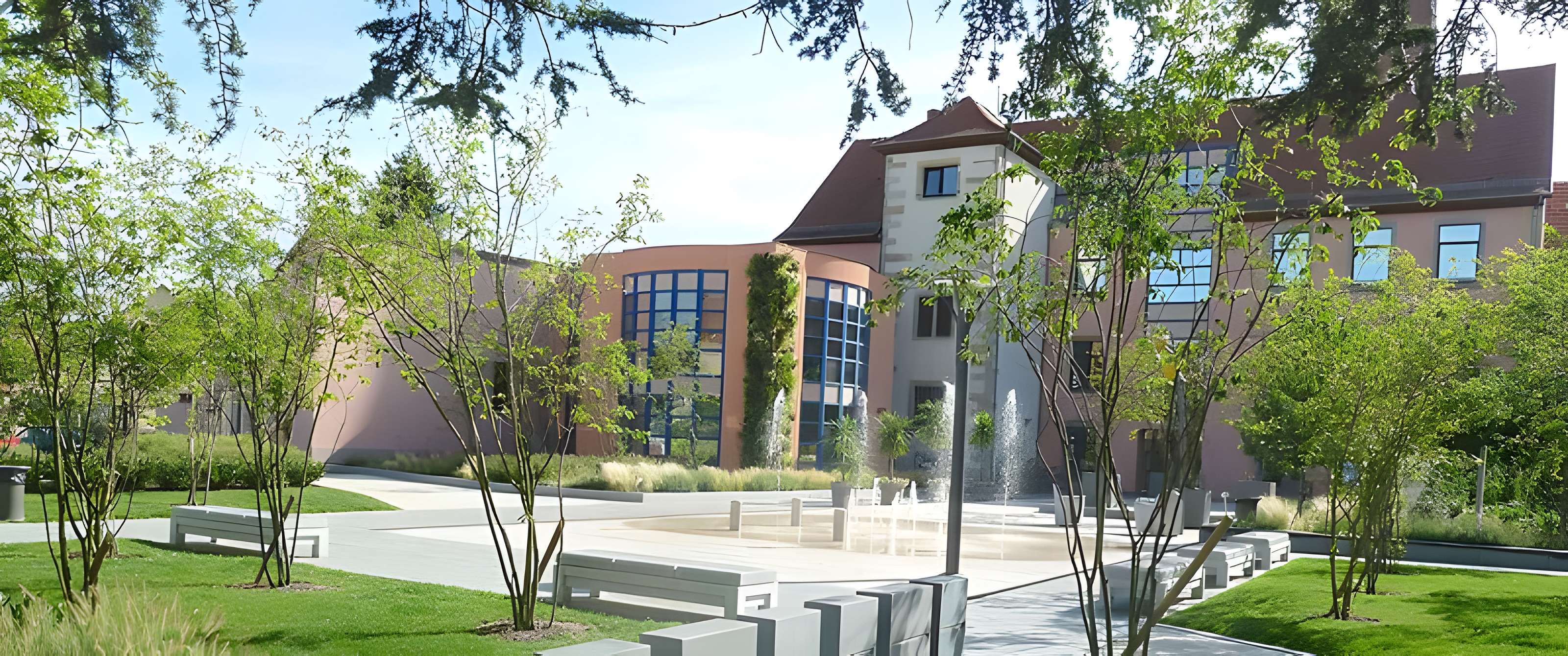 Musée de la Régence à Ensisheim