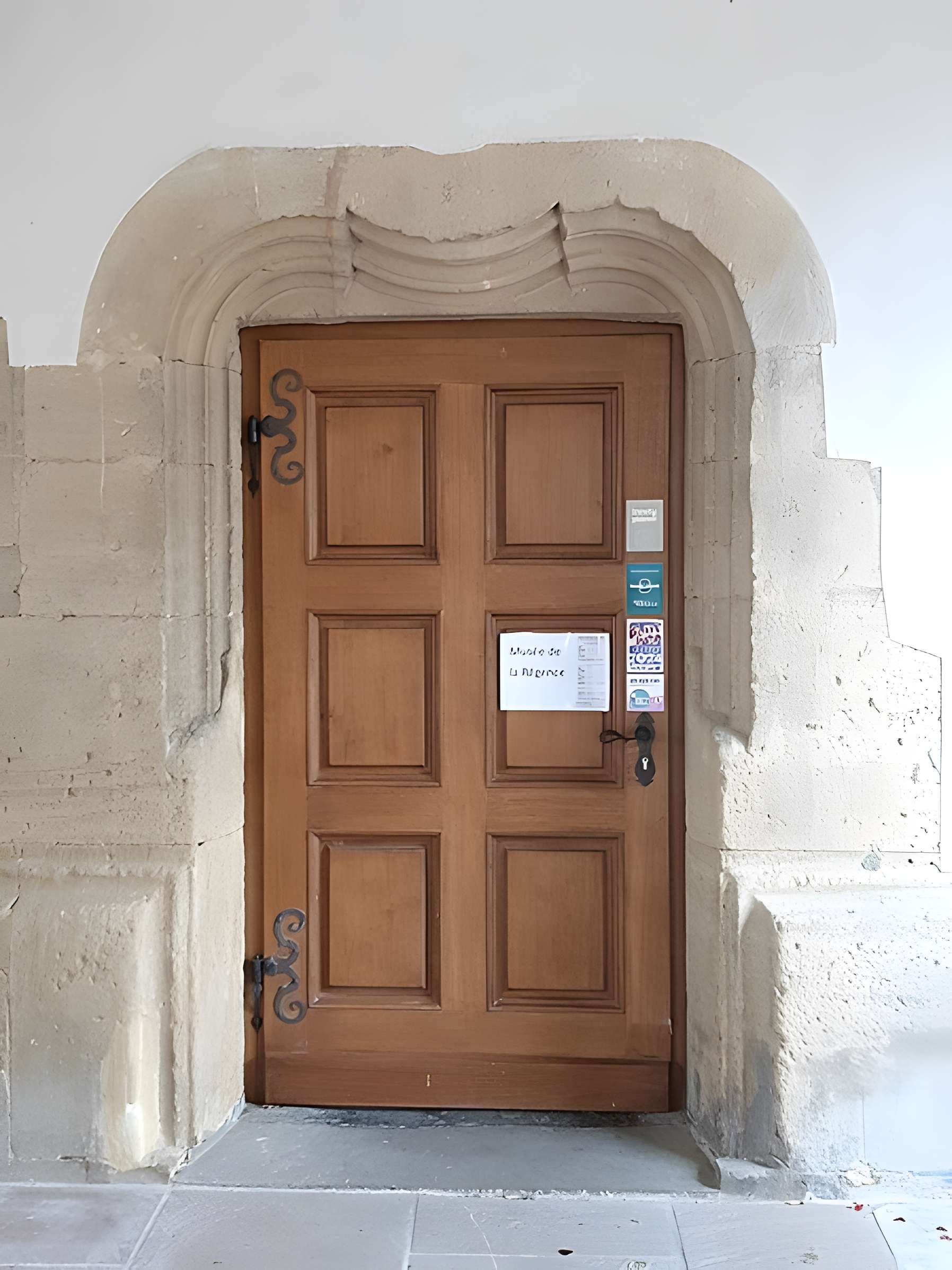 Musée de la Régence à Ensisheim