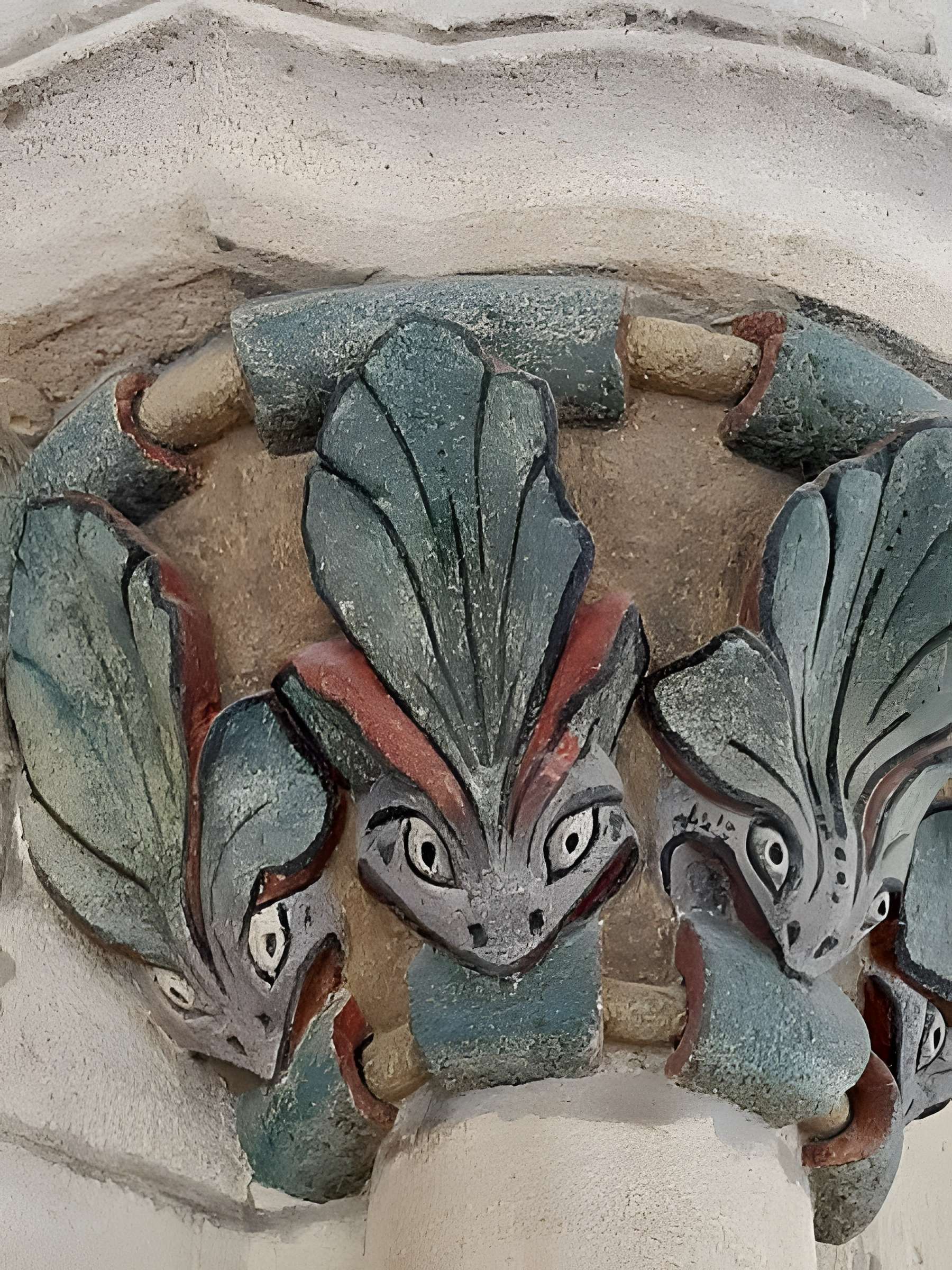 Musée de la Régence à Ensisheim