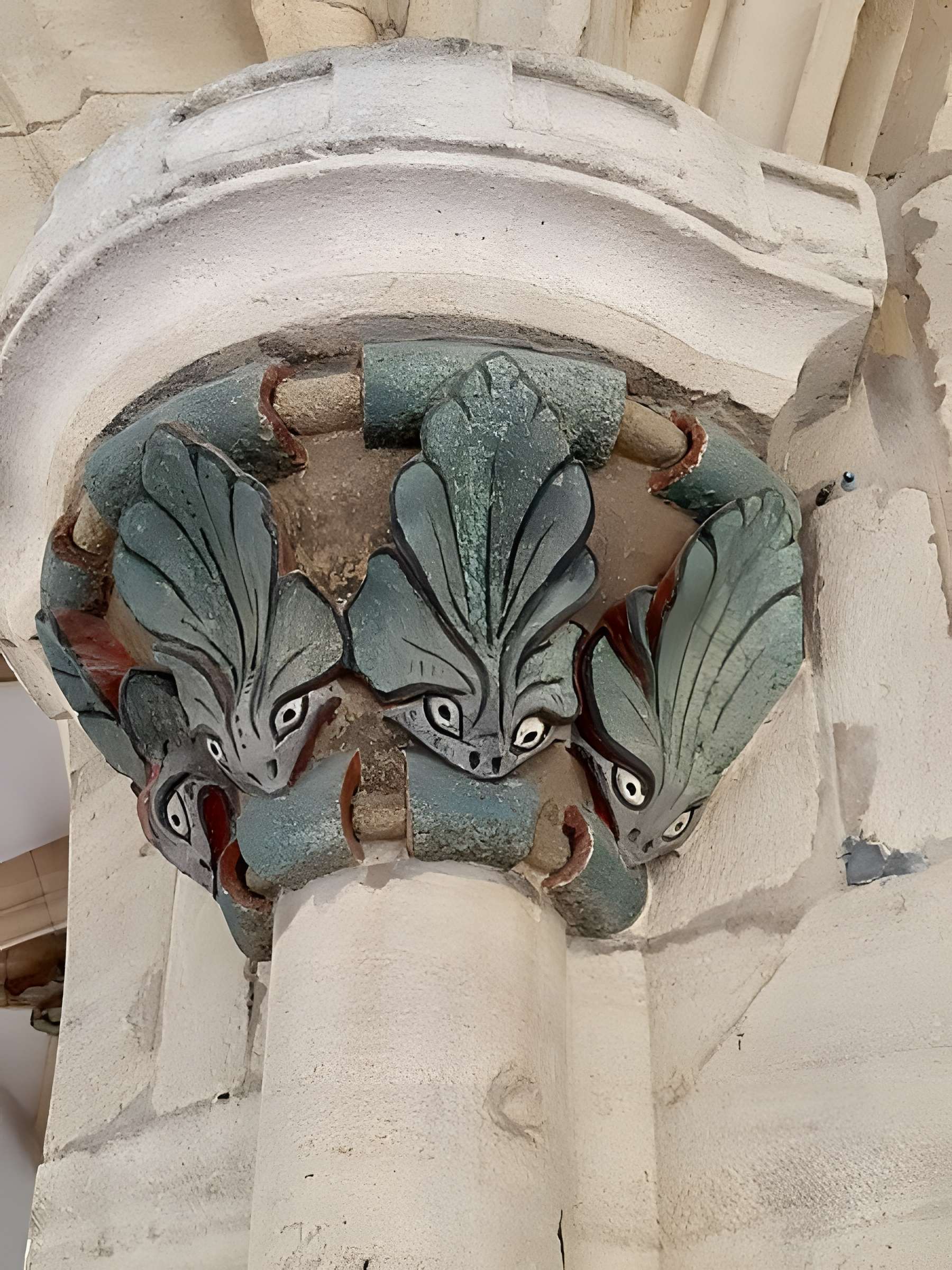 Musée de la Régence à Ensisheim