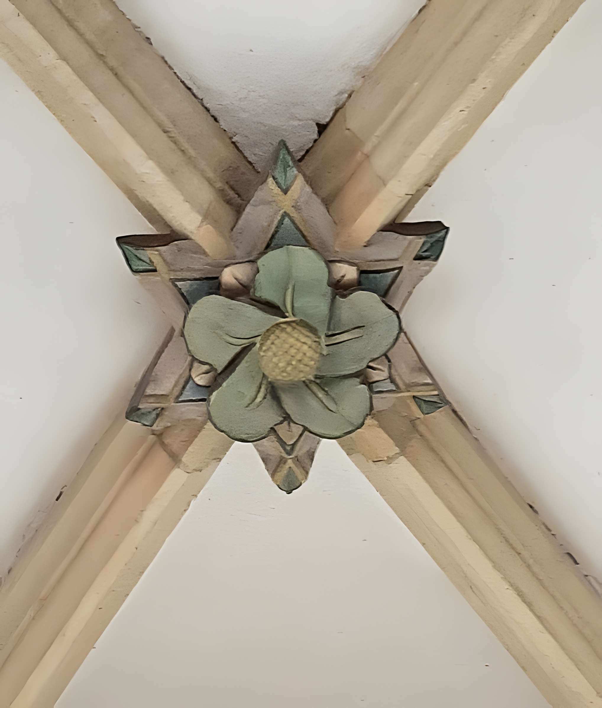 Musée de la Régence à Ensisheim