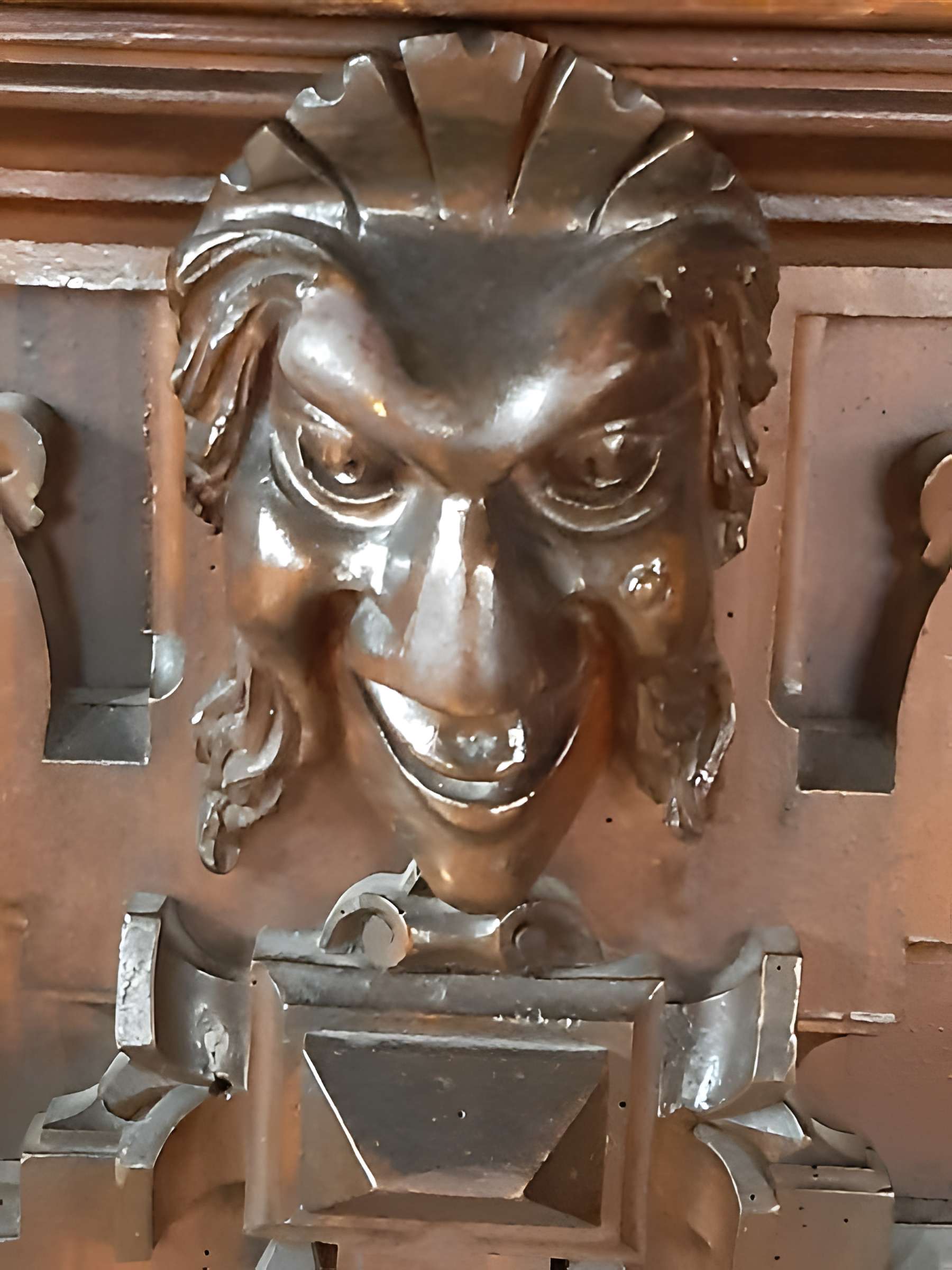 Musée de la Régence à Ensisheim