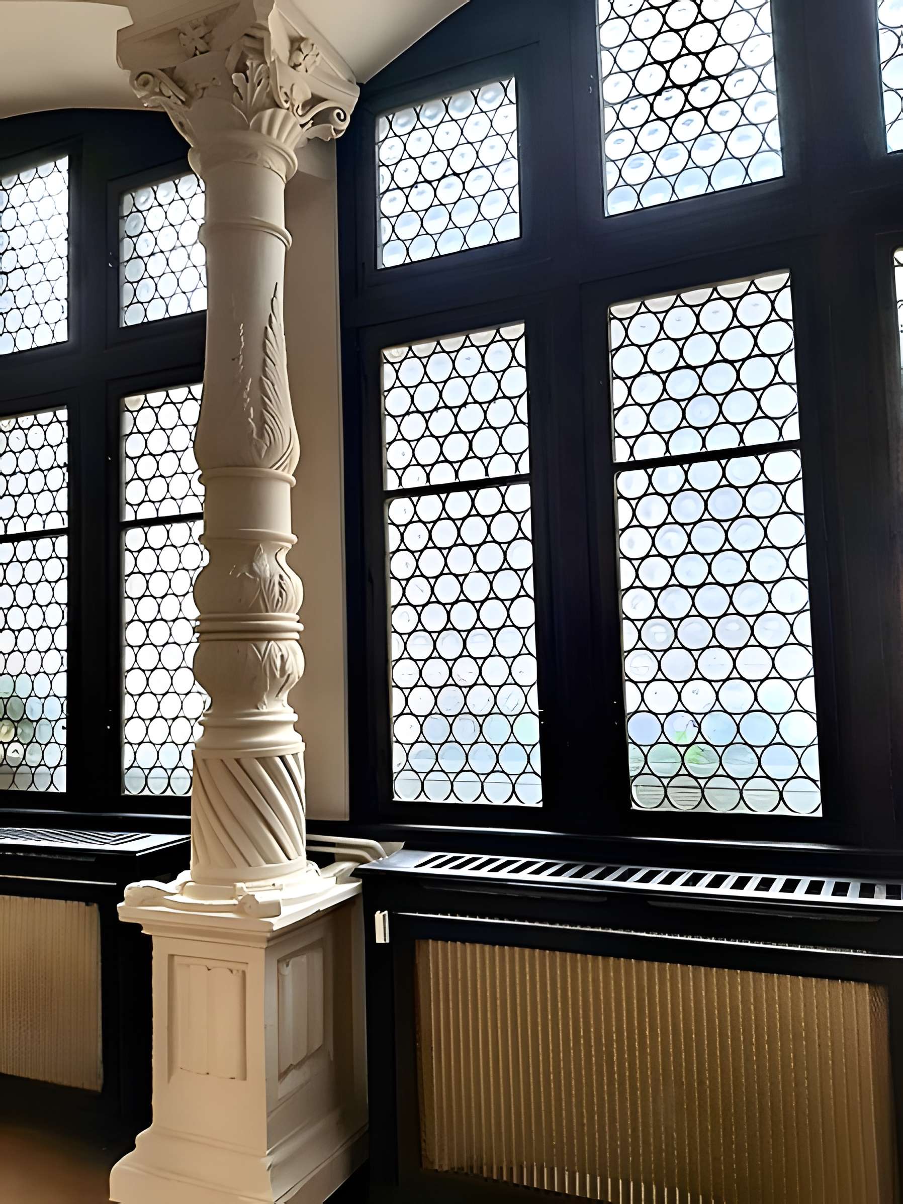 Musée de la Régence à Ensisheim