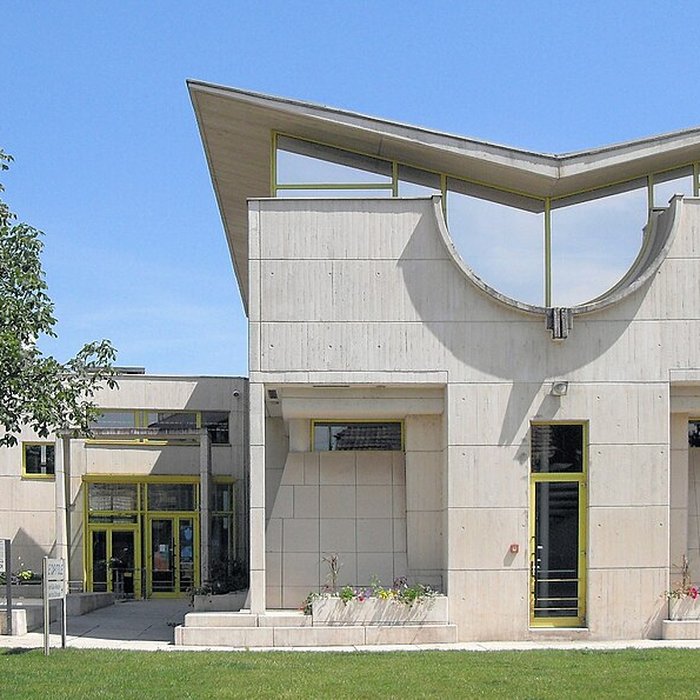 Photo de Musée gallo-romain de Biesheim