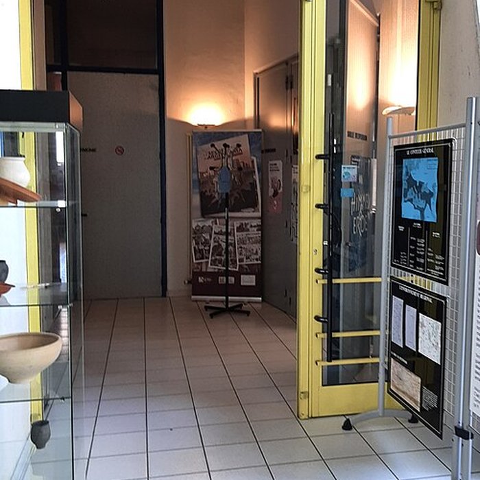 Photo de Musée gallo-romain de Biesheim